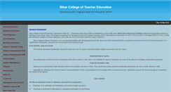 Desktop Screenshot of bcte-pat.com