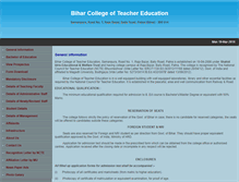 Tablet Screenshot of bcte-pat.com